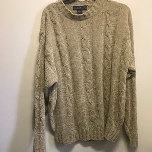 (MEN) CHERESKIN sweater